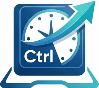 CtrlDesk — управление продуктивностью